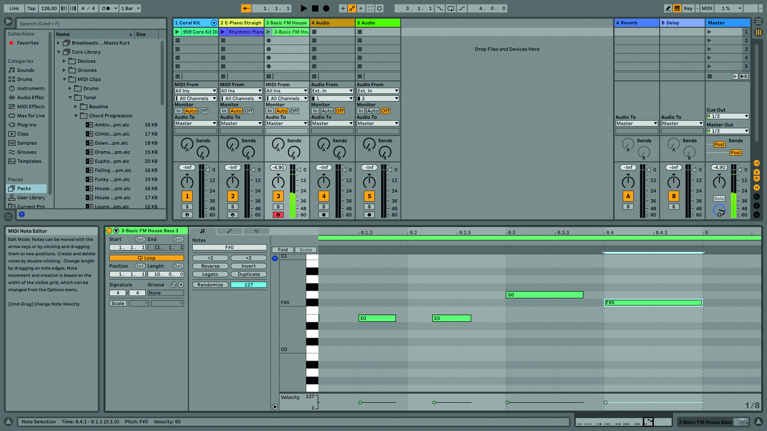 Ableton