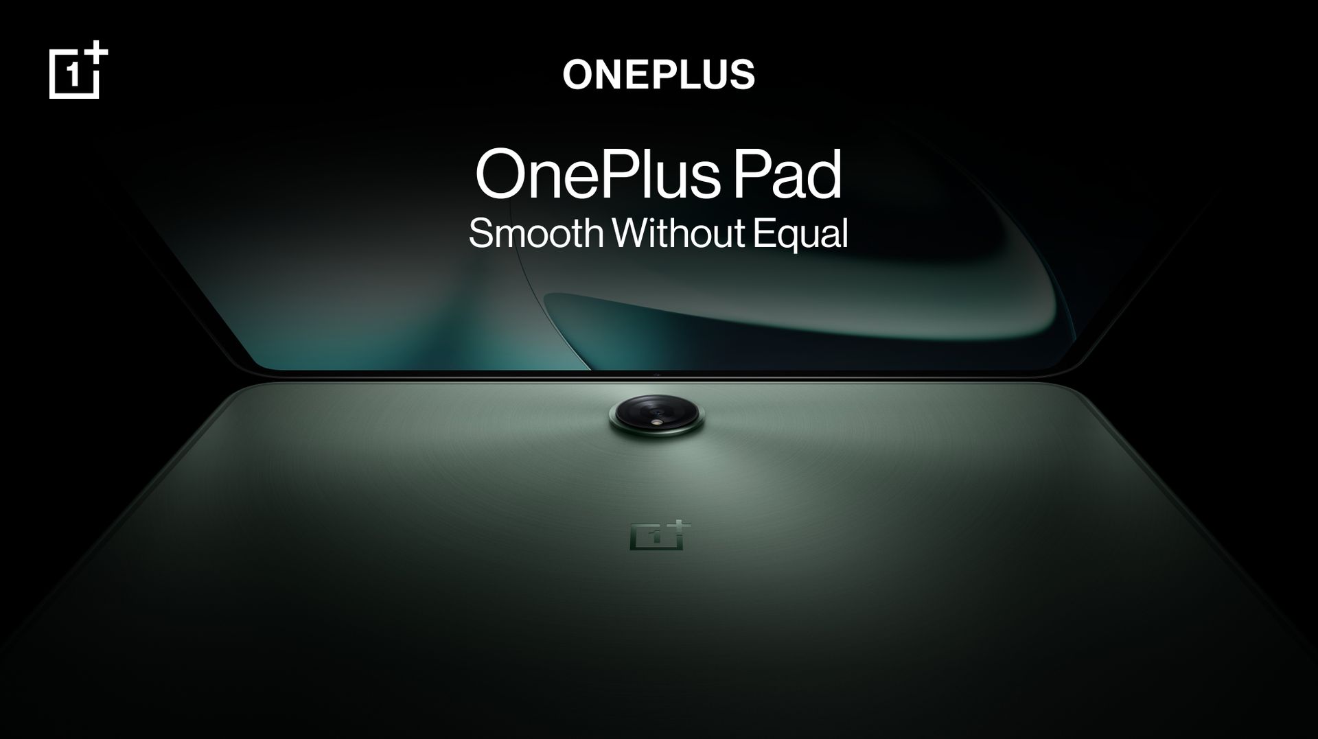 OnePlus Pad image leak gives us a better look at the upcoming tablet