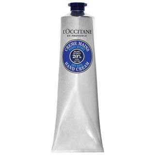 L'Occitane Nourishing and Protective Shea Butter Hand Cream