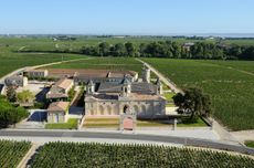 St Est&egrave;phe 2019 wines, Chateau Cos d'Estournel iSt-Estephe