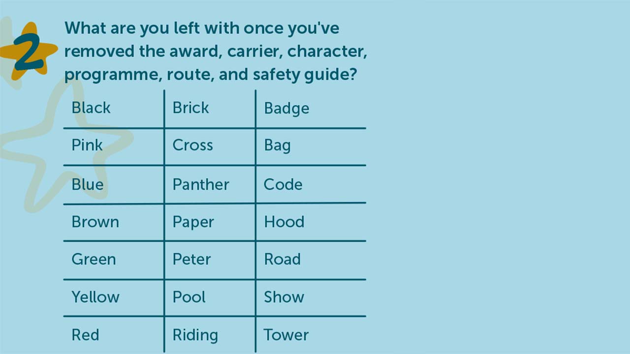 GCHQ releases a brain-teasing Christmas challenge