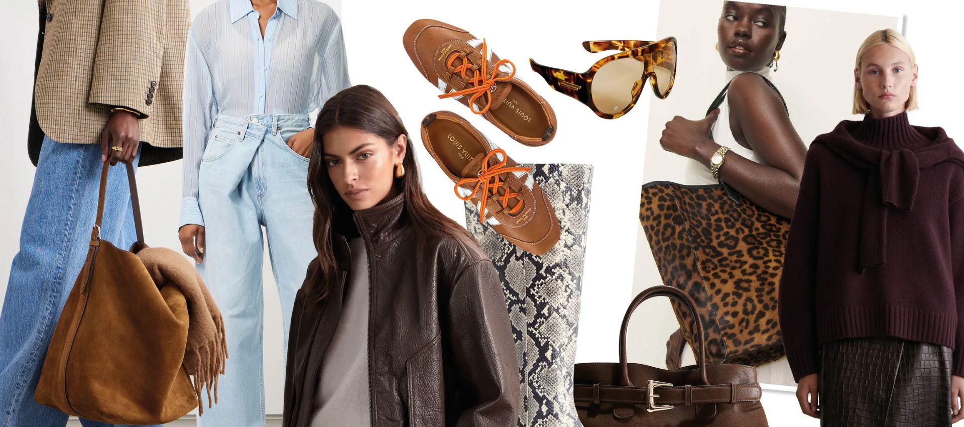 30 of the Most Sought-After New Season Buys to Kick-Start Your Autumn/Winter 2025 Wardrobe