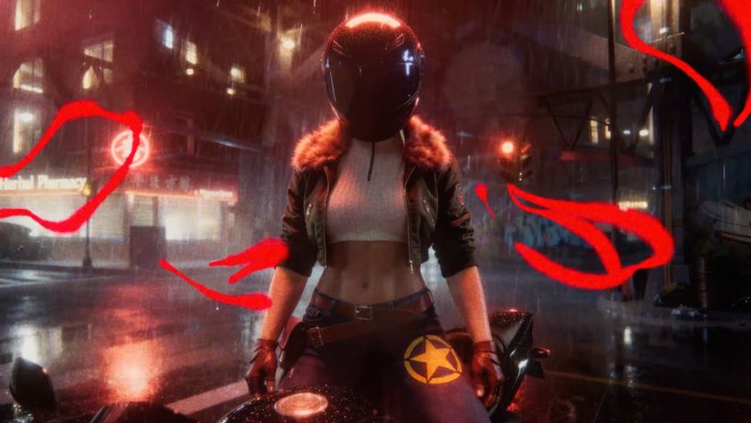 Fatal Fury: City of the Wolves Season 2 trailer depicting an AI-generated version of fan-favorite character Blue Mary.