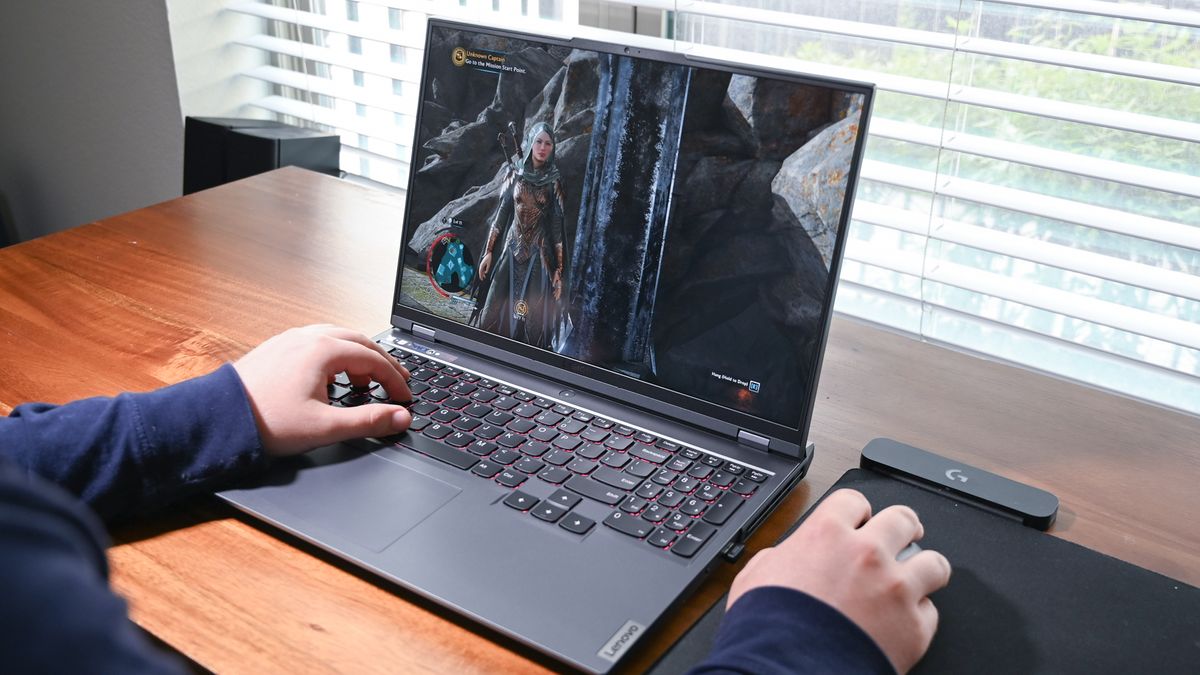 Best gaming laptops under $1,500 in 2022