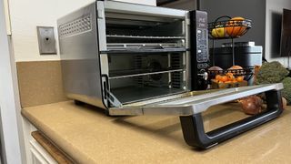 Ninja Double Oven Air Fryer