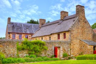 Hamptonne Country Life Museum