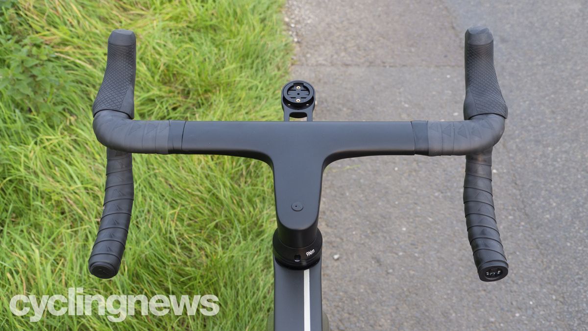 Canyon Aeroad CFR 2021