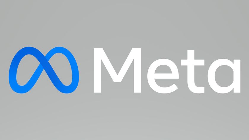 Meta-logo