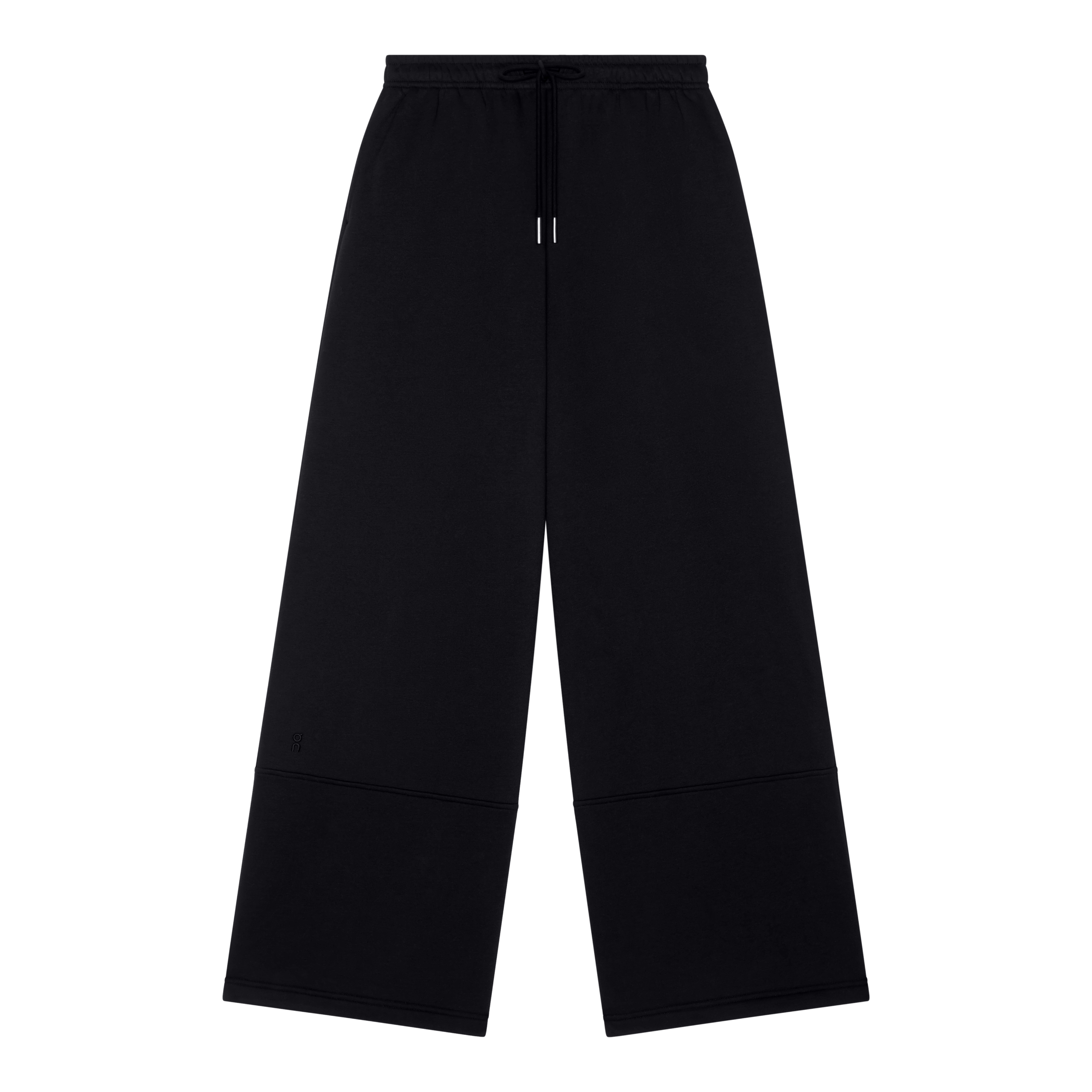 Women's Oversized Sweatpants Black
