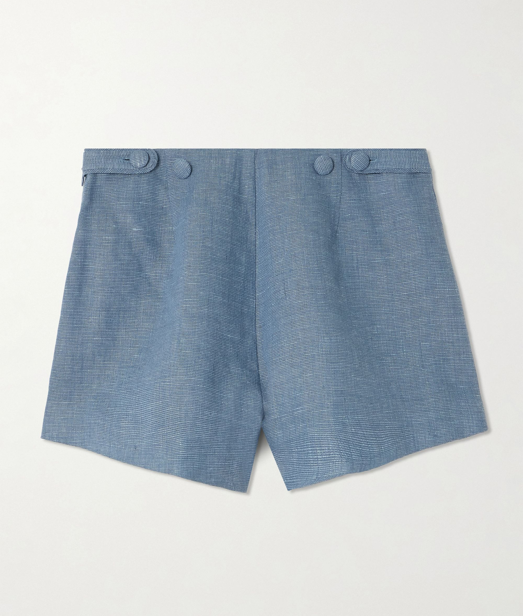Thea Linen Shorts