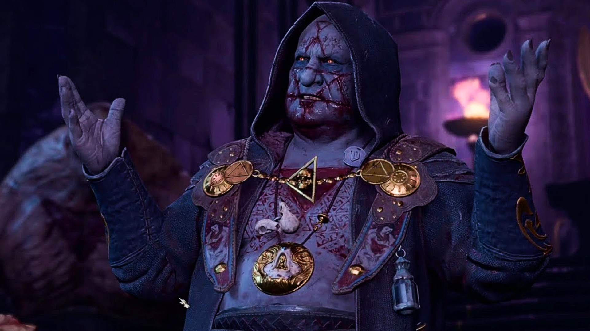 5 hardest bosses to beat in Baldur's Gate 3