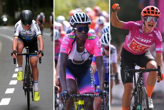 womens cycling news