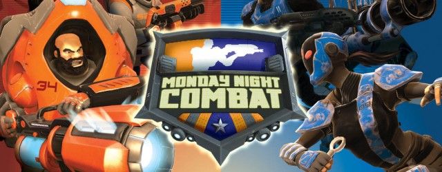 Monday Night Combat is out, has TF2 bonuses | PC Gamer