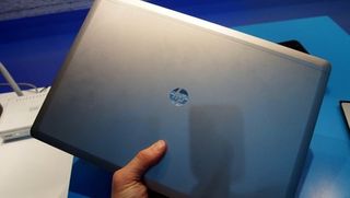 HP EliteBook Folio