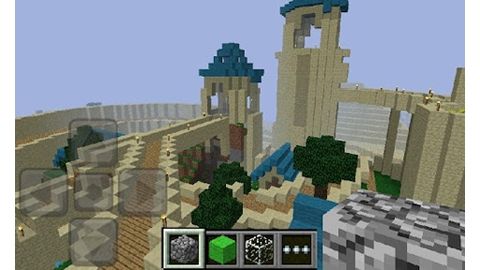 Minecraft - Pocket Edition