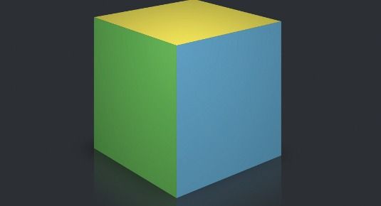 How to create impressive 3D graphics in CSS3 | Creative Bloq