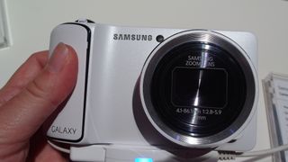 Galaxy Camera