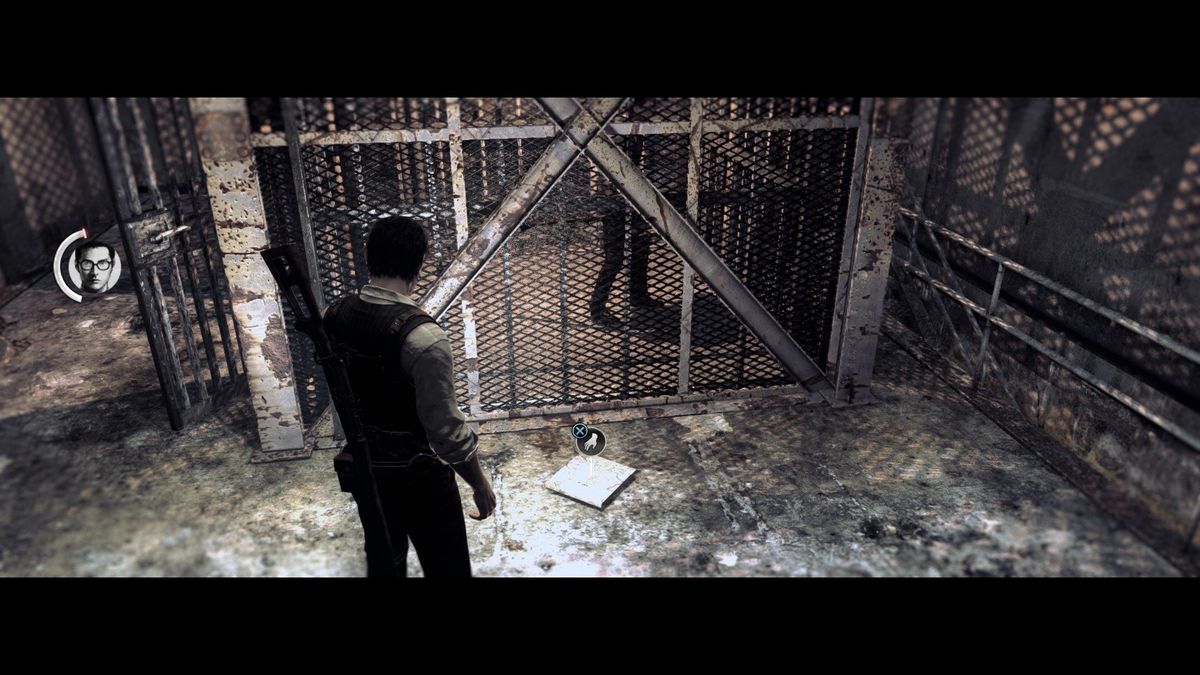 The Evil Within collectibles locations guide: Page 7 - Page 7 | GamesRadar+