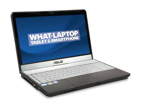 Апгрейд ноутбука asus n55sf