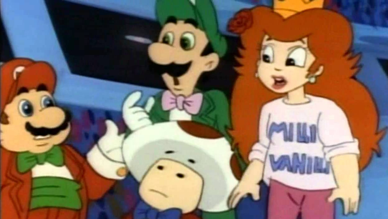 8 cartoons that got games completely wrong | GamesRadar+