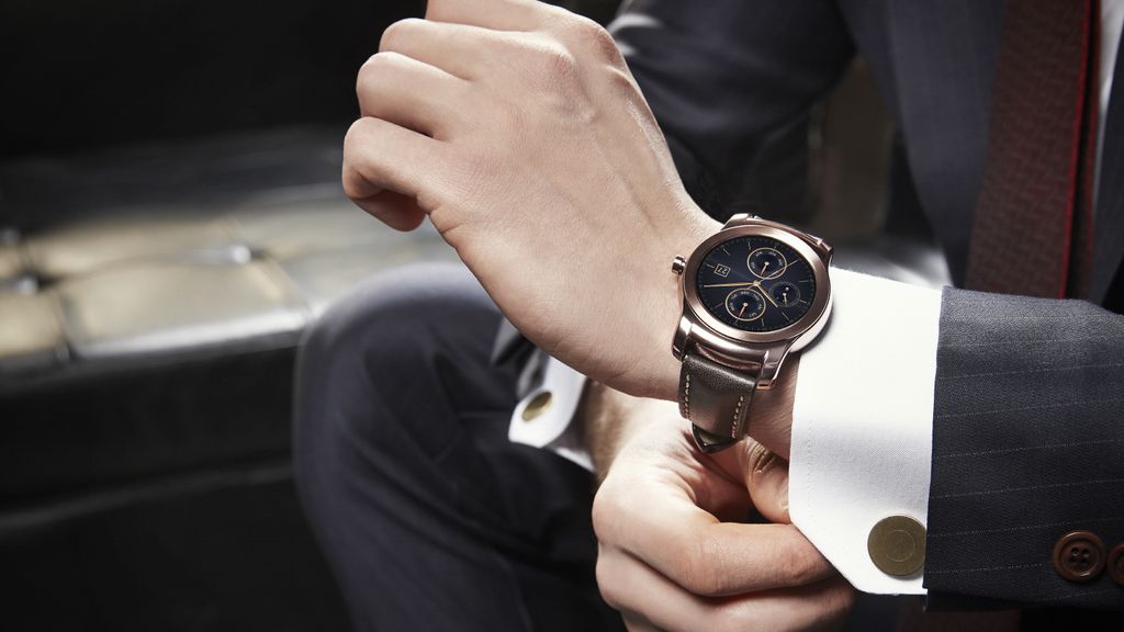 at&t android watch