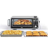 Ninja SP351 Food Smart 13-in1 Dual Heat air Fry Countertop Oven: was $329 now $179
Price check: