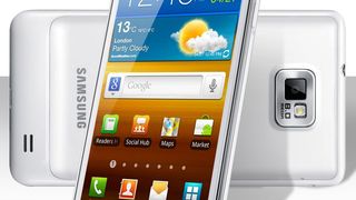 Android Jelly Bean 4.1 confirmed for Samsung Galaxy S2