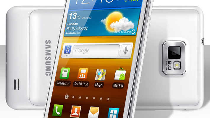 Jelly Bean Update Confirmed For Samsung Galaxy S2 Techradar 0876