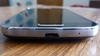 „Samsung Galaxy S4 Mini“ apžvalga