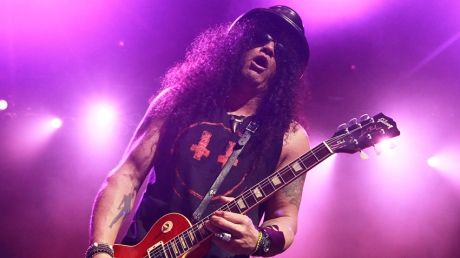 Slash: the 10 records that changed my life | MusicRadar