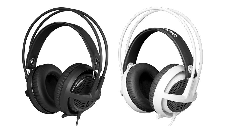ヘッドホン SteelSeries Siberia Elite Prism SteelSeries Siberia Elite Prism Review | Tom's Guide