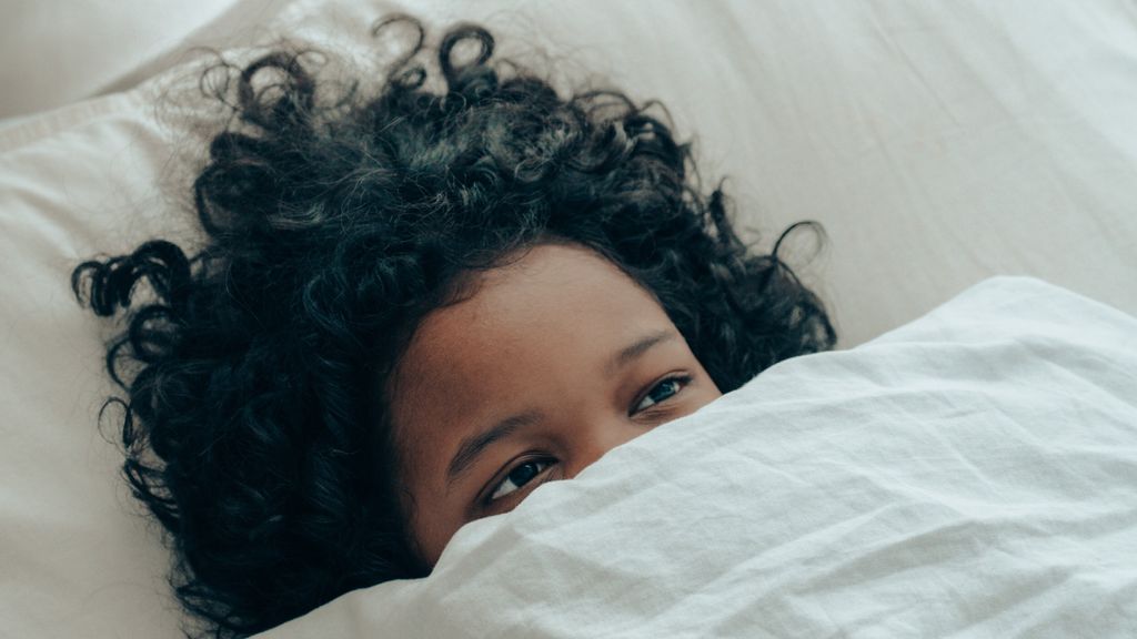 8 reasons you're waking up at night (and how to fix them) | T3