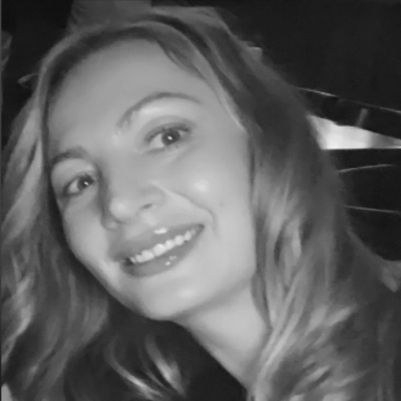 Photo of Ana Chirila