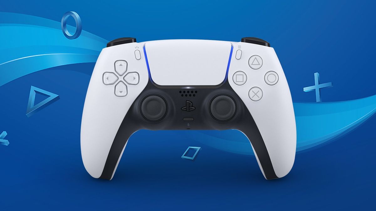 After a lifetime of hating Sony's DualShock controllers, the PS5 DualSense  might convert me
