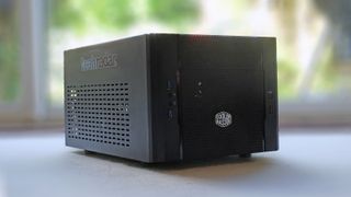 How to build a Steam Machine for less than the price of a PS4