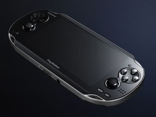 PSP2 - playstation vita