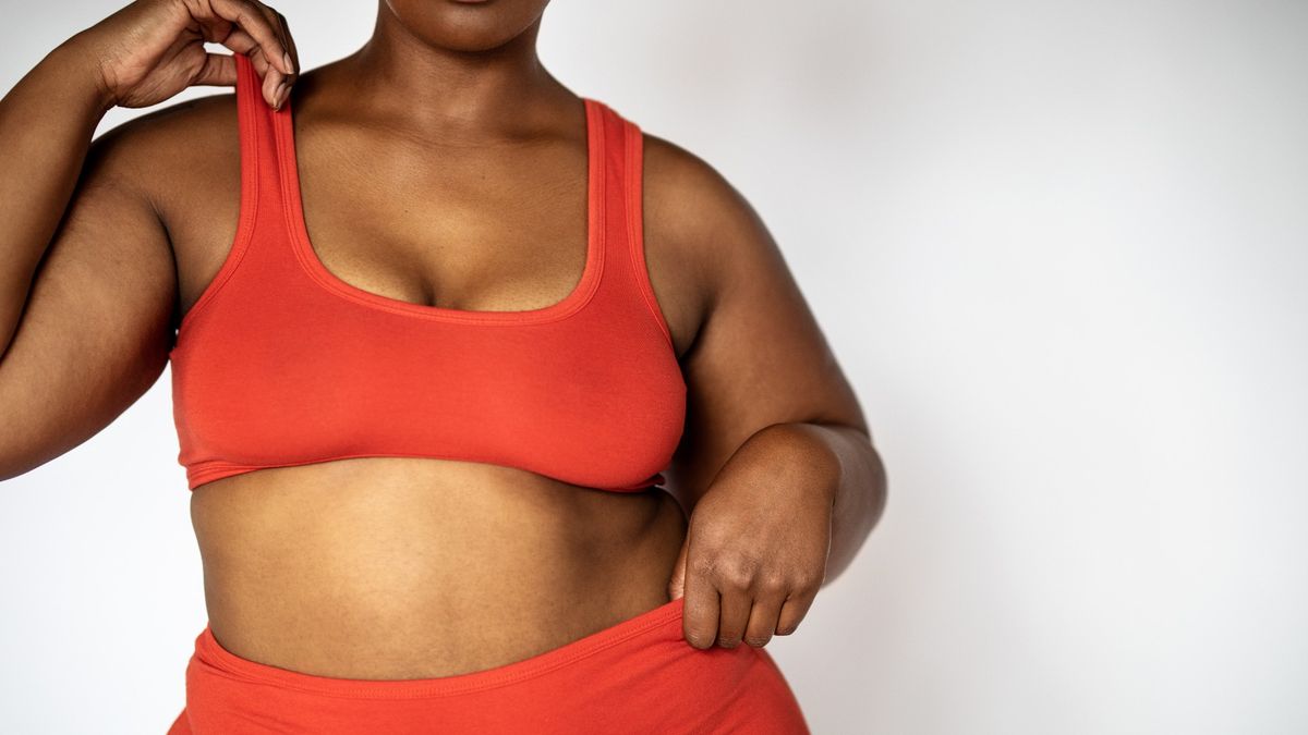 Do Boobs Get Bigger Before Your Period Experts Say Yes Woman Home