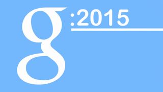 Google in 2015