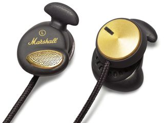 Marshall minor headphones