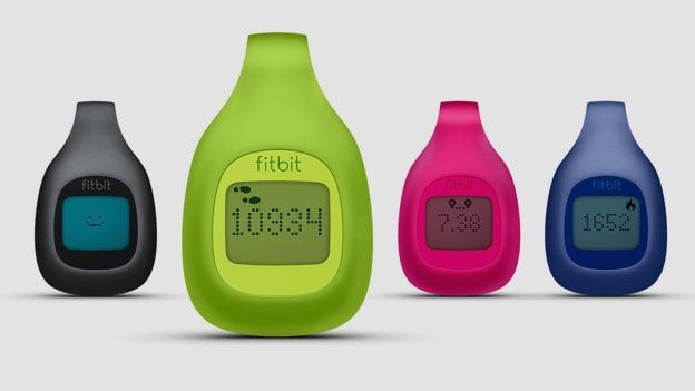 fitbit zip