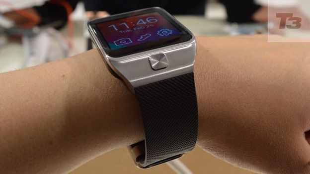 Samsung Gear 2 review