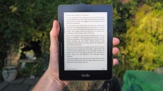 Bookeen Cybook Muse FrontLight e-reader review
