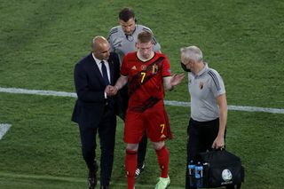 Spain Belgium Portugal Euro 2020 Soccer