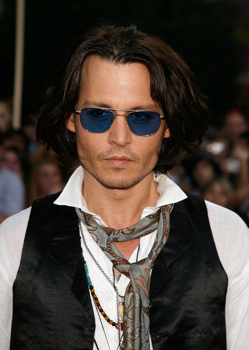 Johnny Depp heads Gore Verbinskis Rango | GamesRadar+