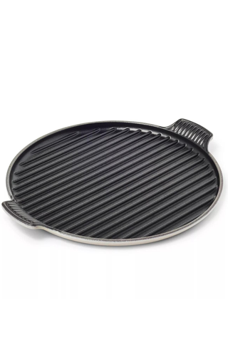Le Creuset grill