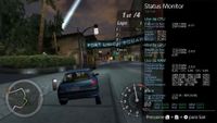 Need for Speed Underground 2 - Windows game on the Switch