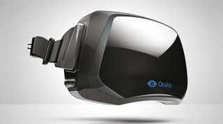 Facebook's purchase of Occulus Rift shows how interested it is in VR