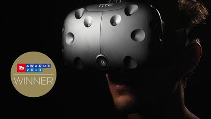 Gaming Product of the Year - HTC Vive