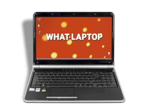 Packard Bell EasyNote TJ65-AU-010UK