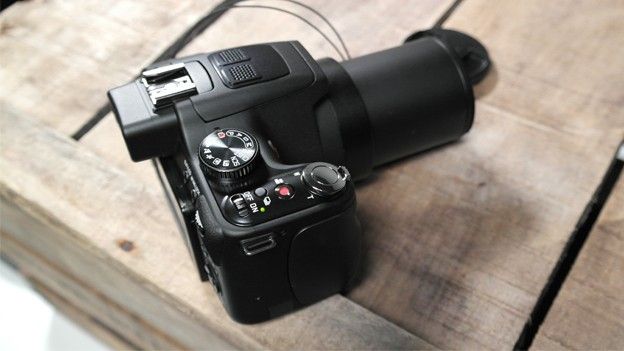 Leica V-Lux 3
